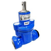 Sklendė įvadinė 1 1/4 v./v.