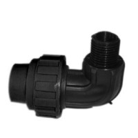 Alkūnė PE 32x1 iš. sr. juoda