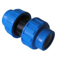 Savienojums PE 40 zils