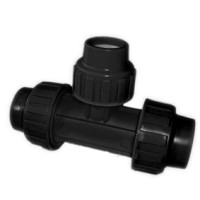 Tee PE samazināts 32x25x32