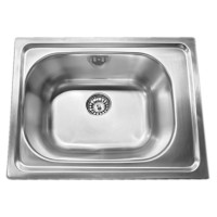 Stainless steel sink D4432X