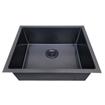 Stainless steel sink D5444HB 540x440 1.2 Stainless steel sink D5444HB 540x440 1.2