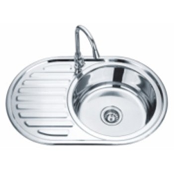 Veļas mašīna n/p D7750P 770x500 0.8 atlicis. ar sifonu  Veļas mašīna n/p D7750P 770x500 0.8 atlicis. ar sifonu