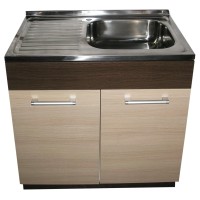 Sink cabinet MD19 rijeka jasna