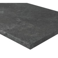 Galda virsma 060 BETON CZARNY 38mm
