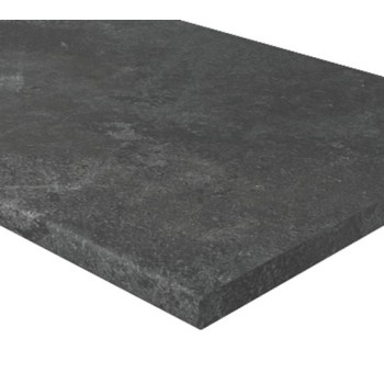 Galda virsma 060 BETON CZARNY 38mm