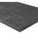 Galda virsma 060 BETON CZARNY 38mm