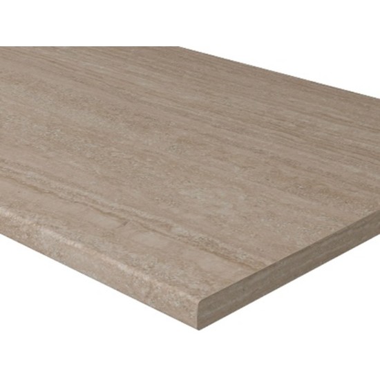 Stalviršis 080 TRAVERTYN JASNY 38mm