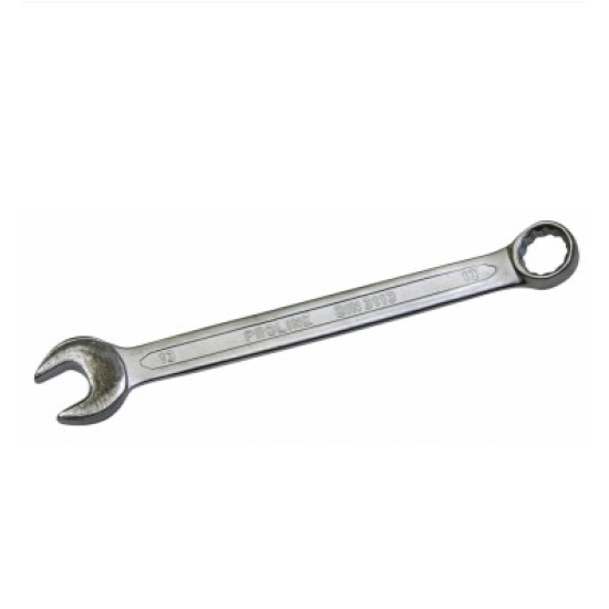 Open-end wrench 17mm CV PROLINE
