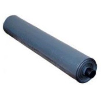 Polyethylene film black 100 Polyethylene film black 100