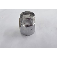 Prailginimas su atb.vožtuvu 1/2v/iš