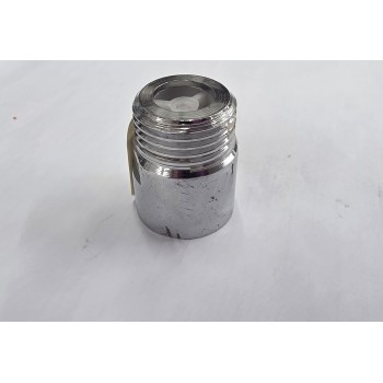 Prailginimas su atb.vožtuvu 1/2v/iš