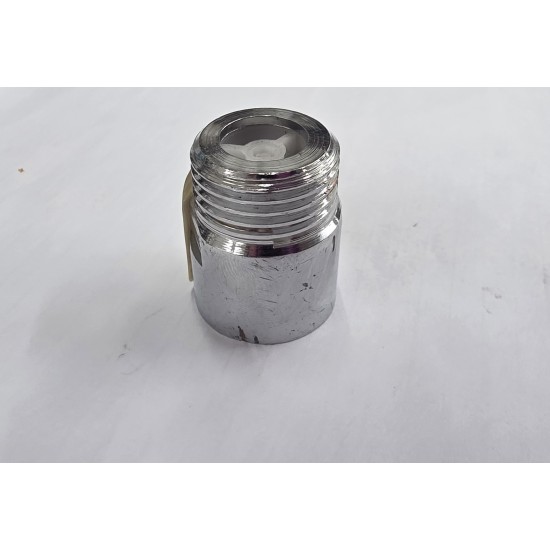 Prailginimas su atb.vožtuvu 1/2v/iš