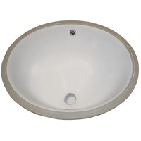 Praustuvas 204 montuojamas po stalviršiu