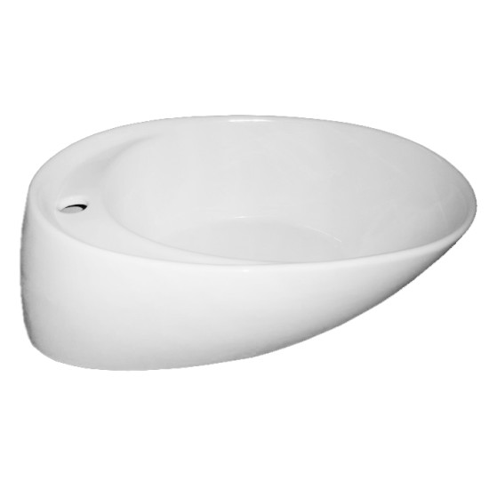 Washbasin 8024