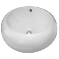 Washbasin 8107