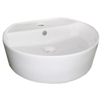Washbasin 8112