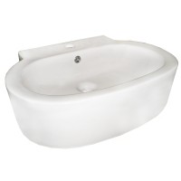Washbasin 8138