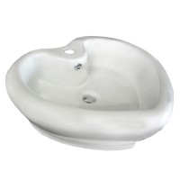 Washbasin 8156