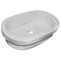 Washbasin 8201