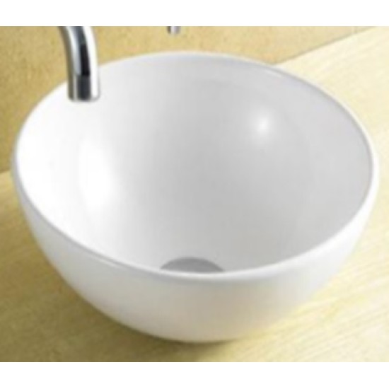 Washbasin 8206