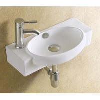 Praustuvas 8329L kairinis