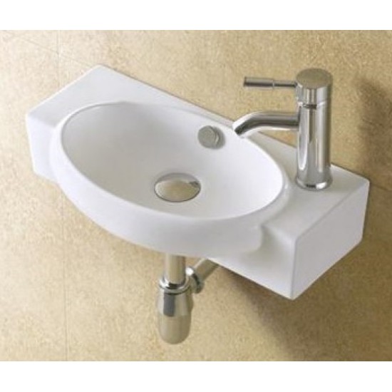 Washbasin 8329R