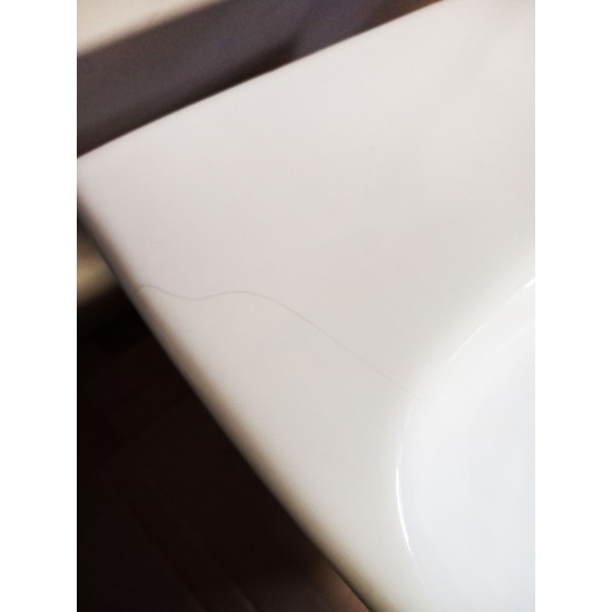 Akcija! Praustuvas GRG-807 su puskoja