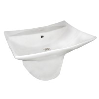 Washbasin GRG-822
