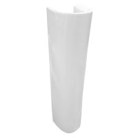 Keramikinė praustuvo koja MY-01