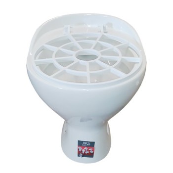 Plautuvė/išpiltuvė JIKA Mira grindinė