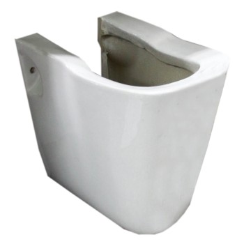 Izlietnes KN269-1 keramikas baseins Izlietnes KN269-1 keramikas baseins