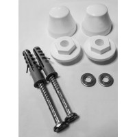 Varžtai praustuvo 10*140