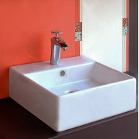 Washbasin 8079