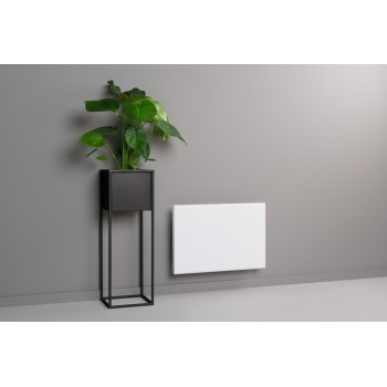 Elektrinis radiatorius ADAX ECO Basic 06 KET