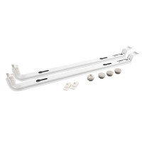 Laikikliai radiatorių HM H550