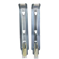 Laikikliai radiatoriui 30 cm