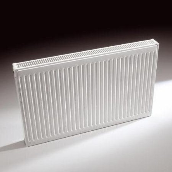 Radiatorius Termolux apat. 22-400/2000