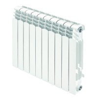 Radiatorius alium. Ferroli 500