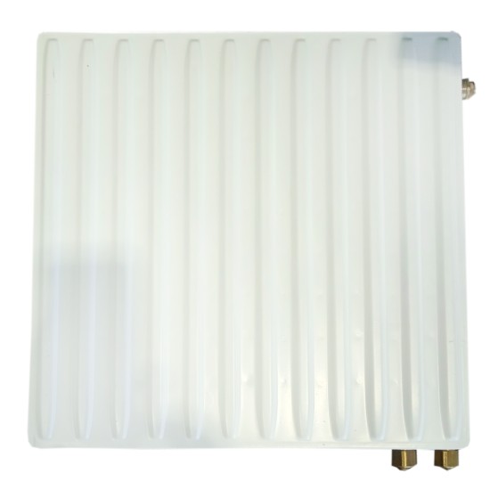 Radiatorius Thermopex 40x40