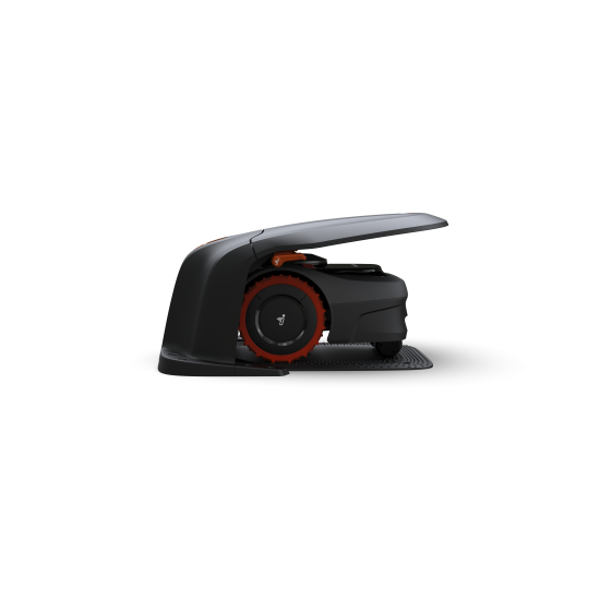 Vejos roboto garažas S SEGWAY NAVIMOW 1453746