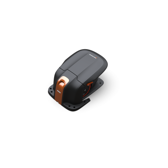 Vejos roboto garažas S SEGWAY NAVIMOW 1453746