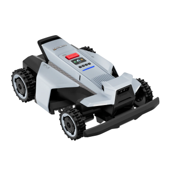 Segway Navimow X420 zāliena robots, 20 akri