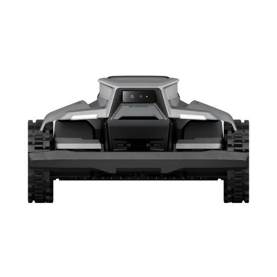 Segway Navimow X420 zāliena robots, 20 akri