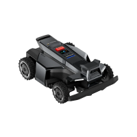 Zāles robots MOWER X420E SEGWAY NAVIMOW melns 1460120