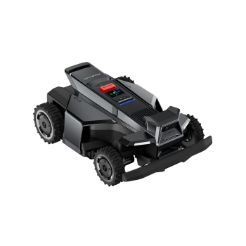 Zāles robots MOWER X420E SEGWAY NAVIMOW melns 1460120