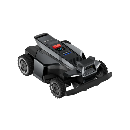 Zāles robots MOWER X420E SEGWAY NAVIMOW melns 1460120