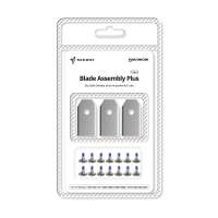 Peiliukai vejos robotui MOWER AD 12 SEGVAY NAVIMOW 1453753