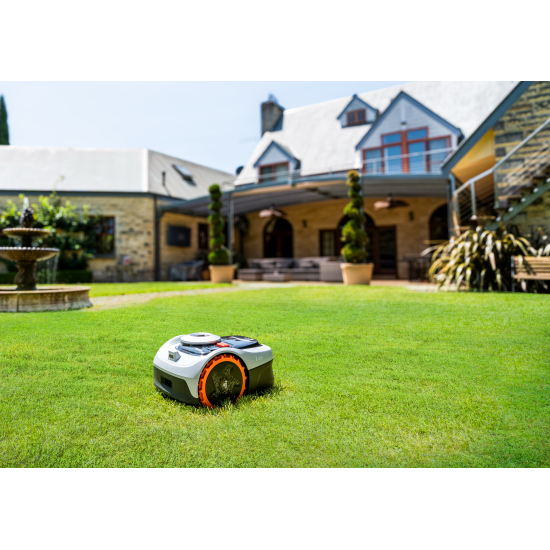 Segway Navimow i105 lawn robot, 5 acres
