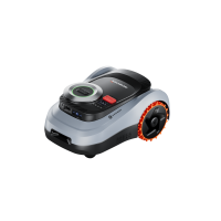 Segway Navimow i220 LiDAR lawn robot, 20 acres